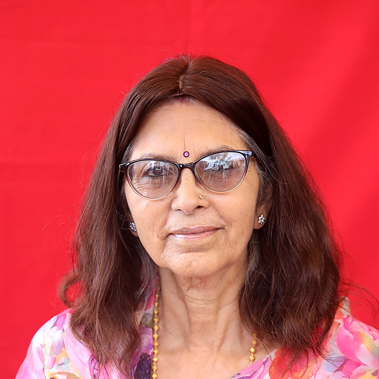 Bina Upreti
